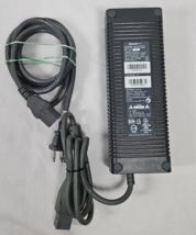 Microsoft Xbox 360 Power Supply AC Adapter PB-2171-02M1 Official Original OEM - £11.76 GBP