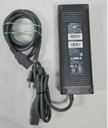 Microsoft Xbox 360 Power Supply AC Adapter PB-2171-02M1 Official Origina... - $280.93 MXN