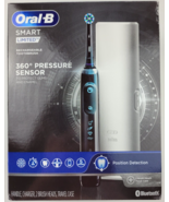 Oral-B Smart Limited Electric Toothbrush, Black - £84.77 GBP