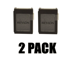 2 Pack - Revlon ColorStay Makeup Shadow Links Onyx / 300 Eye Shadow Lot Of 2 - £5.52 GBP