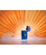 Rocky Patel VIP Lighter Series -Blue - Triple Jet  Lighter Lifetime Warr... - $46.28 CAD