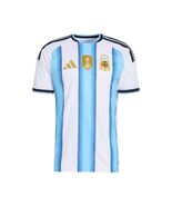 Messi Argentina World Cup Home Jersey 2026 | Free USA Shipping - $125.00 CAD