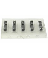 Seiko Instruments SSP-T7-F  32.768KHZ 9pF Semi-Conductor  (5) - $22.56 CAD