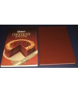 Baker&#39;s Book of Chocolate Riches General Foods - £13.85 GBP