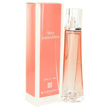 Givenchy Very Irresistible L'eau En Rose 2.5 Oz Eau De Toilette Spray for women image 5