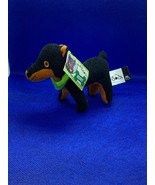Hotel For Dogs Henry Mc Donalds Happy Meal Toy 2009 with Tag - £1.94 GBP