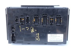 Mercedes Signal Acquisition Module SAM REAR A1649007100 Delphi 28219522