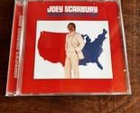 Joey Scarbury America&#39;s Greatest Hero CD 2005 Believe It Or Not 1981 Alb... - £36.60 GBP