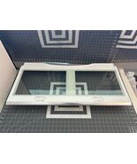 Samsung Refrigerator Crisper Drawer Cover P# DA97-15360A - $59.50