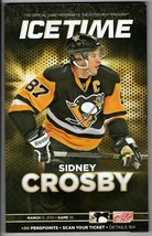 Mar 15 2015 Detroit @ Pittsburgh Penguins Sidney Crosby Cover - $19.79