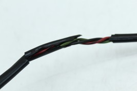 2000 VOLKSWAGEN PASSAT 2.8L WIRE HARNESS PLUG H1252 image 14