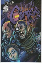 Living Corpse Relics #4 Encore Ed (American Mythology Productions 2021) &quot;New Unr - £3.64 GBP