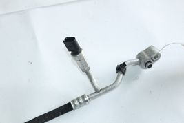 2004-2007 VOLKSWAGEN TOUAREG AC A/C HOSE LINE WITH SENSOR J1942 image 5
