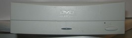 samsung dvd-master 12e model sd-612 - $6.93