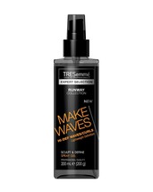 TRESemmé Runway Collection Make Waves Sculpt &amp; Define Spray Gel 200ml 6.8 oz - $17.99