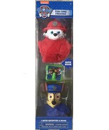 Paw Patrol Tub Time Friends Bath Set For Kids (+3 years) - $95.00 MXN