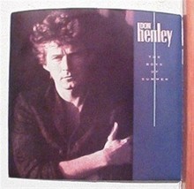 3 Don Henley of The Eagles Promo 45s 45 Record - £14.15 GBP