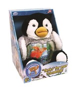 Tanks for your friendship penguin teddy tank new as seen on TV  - £19.97 GBP