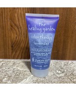 The Healing Garden Relax Therapy Lavender Cleanse &amp; Calm Body Wash 1.85oz - $20.56 CAD