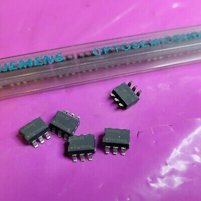(5PCS) SIEMENS INFINEON LH1540 6-Pin SOIC Original Relay NEW USA $10 - $9.75
