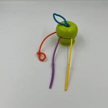Grapple Suction Baby Toy Holder 6-12 Months Green - $19.99