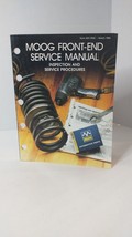 Automotive Front End Suspension Service Manual 1986 - £5.44 GBP