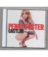 Penny Foster Castles Limited Edition Promo CD Walden Remix - £6.19 GBP