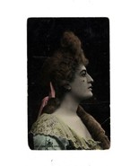 +Vintage Lady Photo Postcard from Early 20th Century - $175.35 MXN