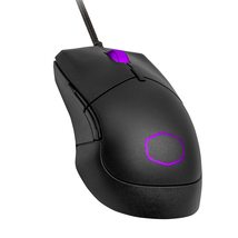 Cooler Master MM310 Wire Gaming Mouse Black, Adjustable 12,000 DPI, Palm|Claw Gr - £33.97 GBP+
