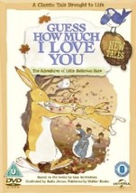 Guess How Much I Love You: New Tales DVD (2013) Allie Carlton Cert U Pre-Owned R - £13.99 GBP