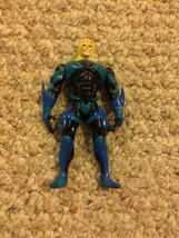 X-Men - GENESIS - Apocalypse 5&quot; Figure - Toy Biz - 1995 - Vintage - $3.99