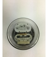 Richardson RMF-S Kilowatt Hours Single-Stator Watt Hour Meter Type MF-S ... - $665.05 MXN