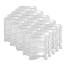 Plastic Esd Clamshell Case For 3.5&quot; Internal Hard Drives (3.5&quot; 10 Pack) - £32.76 GBP