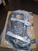 For Hyundai Elantra Sedan 2011-16 Front Driver Side Window Regulator w/o... - $48.51