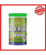 Natural Zeolite Powder Detox for Inflammation Support &amp; Gut Wellness - 1... - $1,456.44 MXN