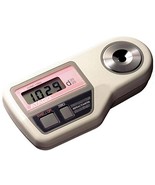 Digital Urine Specific Gravity Refractometer UG-1 - $3,426.92 MXN