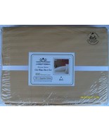California Cal King 100% Egyptian Cotton Luxury Bedding Sheet Set 600 Th... - €69,48 EUR
