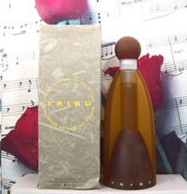 United Colors Of Benetton Tribu EDT Spray 3.3 FL. OZ. Vintage. - $199.99