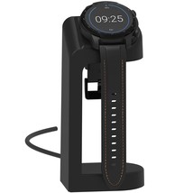 Ticwatch Pro 3 Charger, Replacement Connection Charging Dock Compatibl - £23.96 GBP