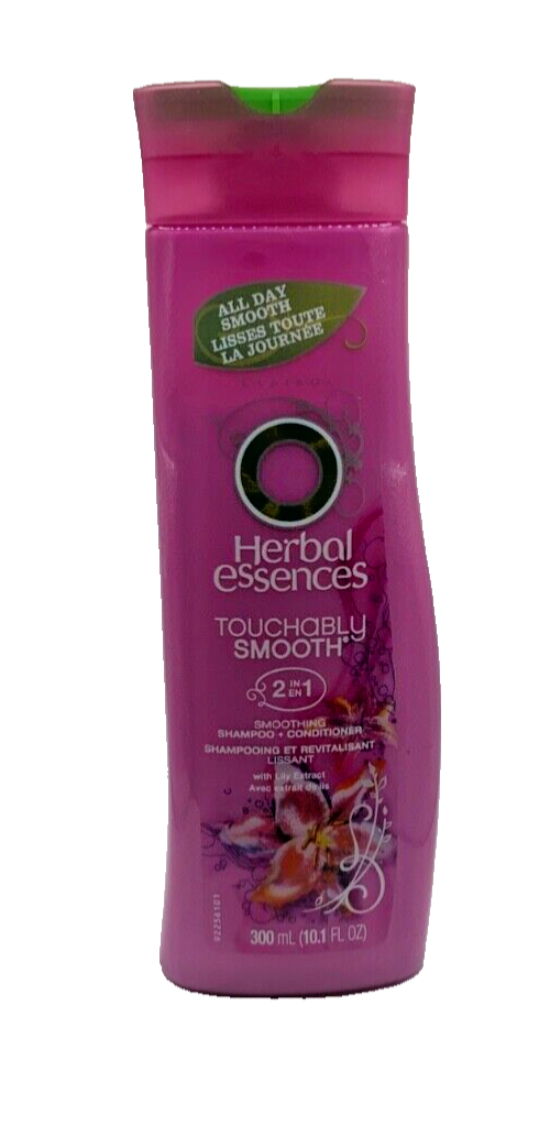 Herbal Essences Touchably Smooth 2 in 1 and 50 similar items