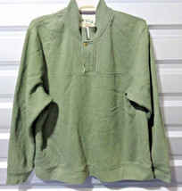 Orvis Fly Fishing Pull Over Size XXL 2XL (C1G1) - $15.84