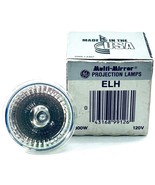 GE Projector Lamp Bulb (Multi-Mirror) ELH 120V 300W Model # 00864 - MADE... - $8.67 CAD