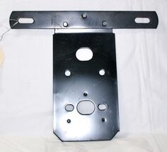 Grote 4384 Universal License Plate Bracket #664 - €6,88 EUR