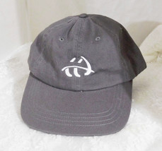 Ultra Club Classic Cut High Availability Inc. Baseball Hat - 100% Cotton - $9.49