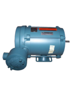 Reliance Electric Motor XT IP54  P56H4857N 1/2 HP 3 PHASE - $289.55 CAD