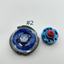 Takara Tomy Big Bang Pegasis Dx Set Ver. Metal Fusion Beyblade BB-107 [Used] - £78.41 GBP