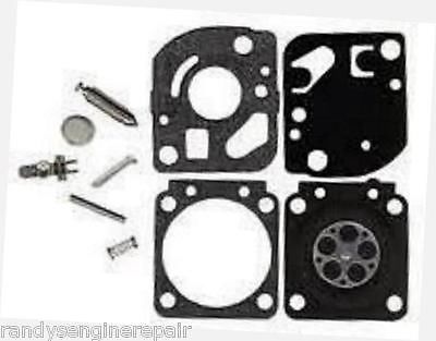 Primary image for ZAMA Carb Kit C1U-K54,A,K81,K82 RB-71 