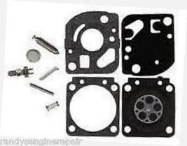 ZAMA Carb Kit C1U-K54,A,K81,K82 RB-71  - £15.94 GBP