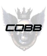 JDM Import Build Vinyl Decal (x2) COBB Sticker for Car Laptop Toolbox Ge... - $5.94+