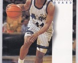 M) 1993-94 Skybox Basketball Trading Card - Litterial Green #258 - $1.97